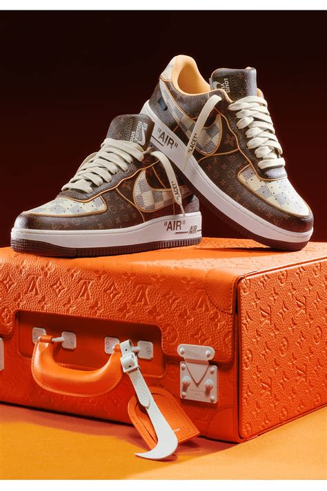 lv shoese|scarpe nike louis vuitton.